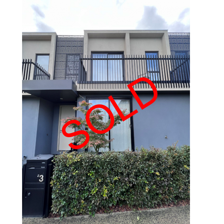 3 Desbrowe Walk Alphington, Alphington - Image 1