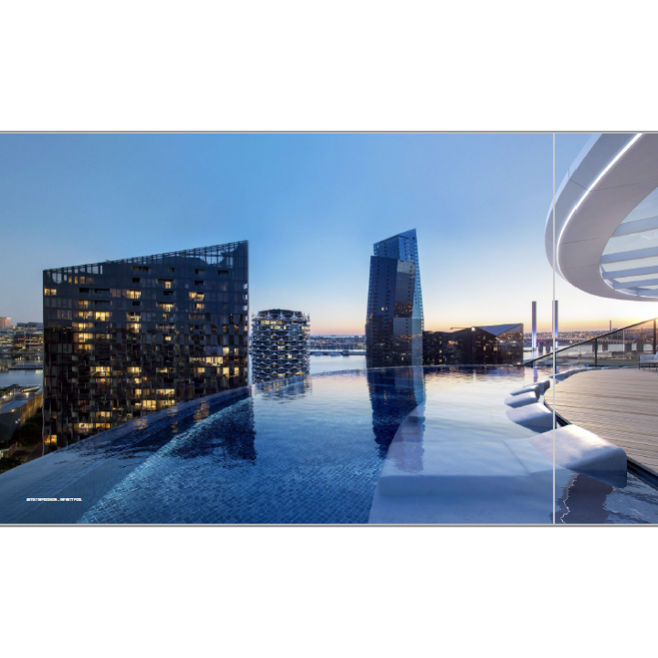 3 Waterfront Way, Docklands, VIC, Docklands - Image 1