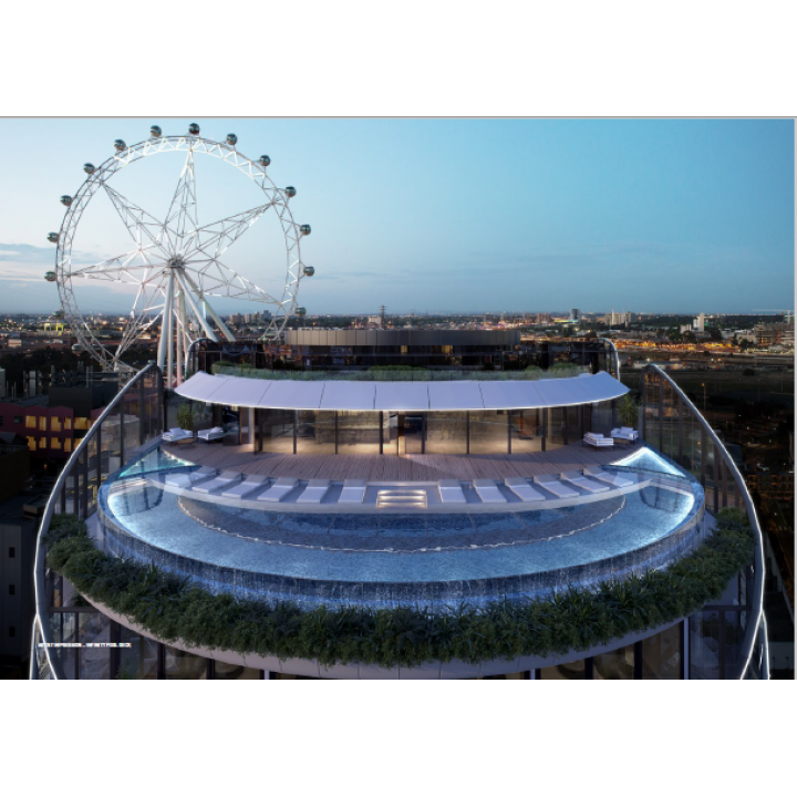 3 Waterfront Way, Docklands, VIC, Docklands - Thumbnail 8