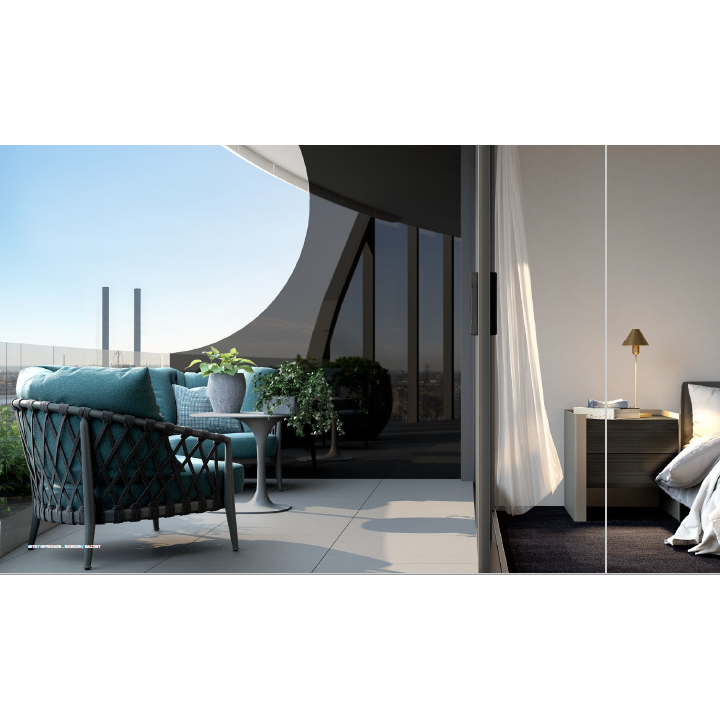 3 Waterfront Way, Docklands, VIC, Docklands - Thumbnail 4