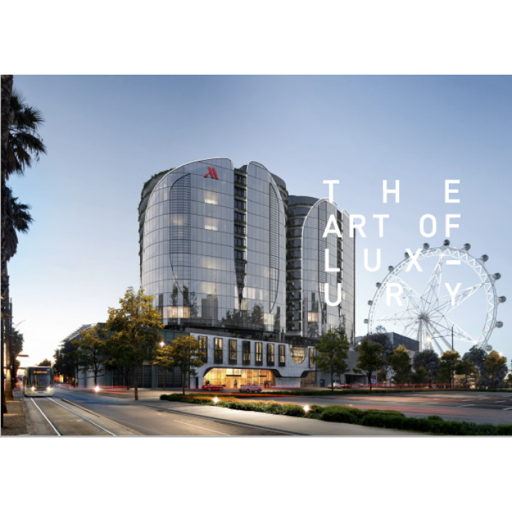 3 Waterfront Way, Docklands, VIC, Docklands - Thumbnail 2