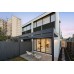 Enjoys easy access to Chapel Street, Prahran Market, quality schools-Contemporary Luxury · Brand-New Fully Detached Residence