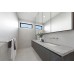Enjoys easy access to Chapel Street, Prahran Market, quality schools-Contemporary Luxury · Brand-New Fully Detached Residence