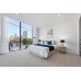 Enjoys easy access to Chapel Street, Prahran Market, quality schools-Contemporary Luxury · Brand-New Fully Detached Residence