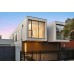 Enjoys easy access to Chapel Street, Prahran Market, quality schools-Contemporary Luxury · Brand-New Fully Detached Residence