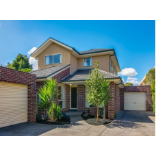 Spacious North-Facing 4-Bedroom Family Home with No Body Corporate Fees | Walk to Monash University Clayton