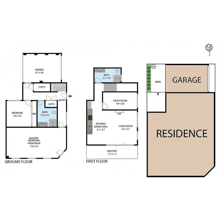 41 Hutton St, Thornbury, Thornbury - Thumbnail 8