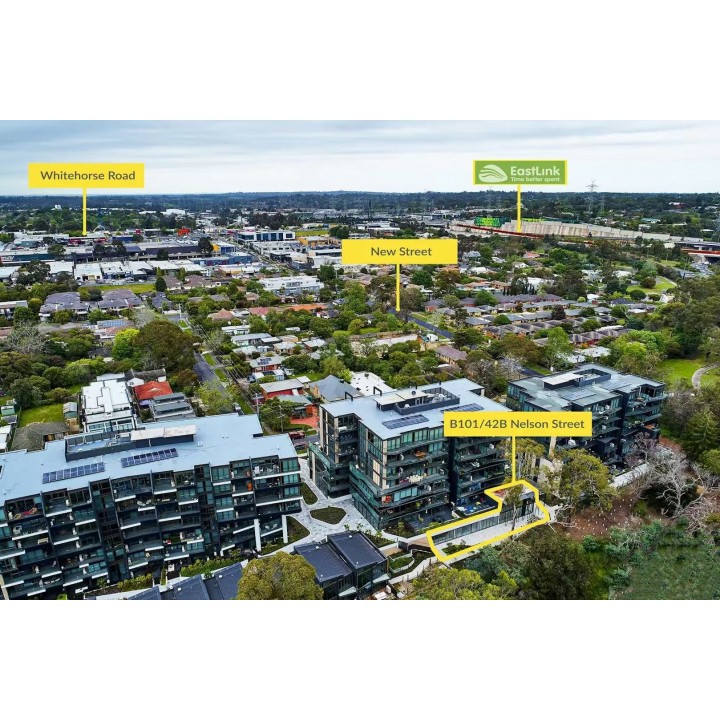 42b Nelson St, Ringwood, Ringwood - Thumbnail 2