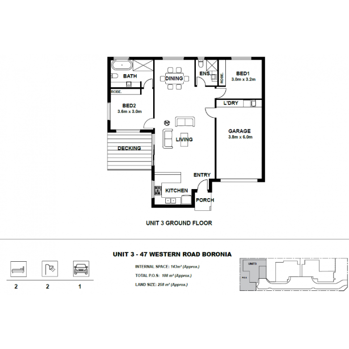 47 Western Road, Boronia, Boronia - Thumbnail 8