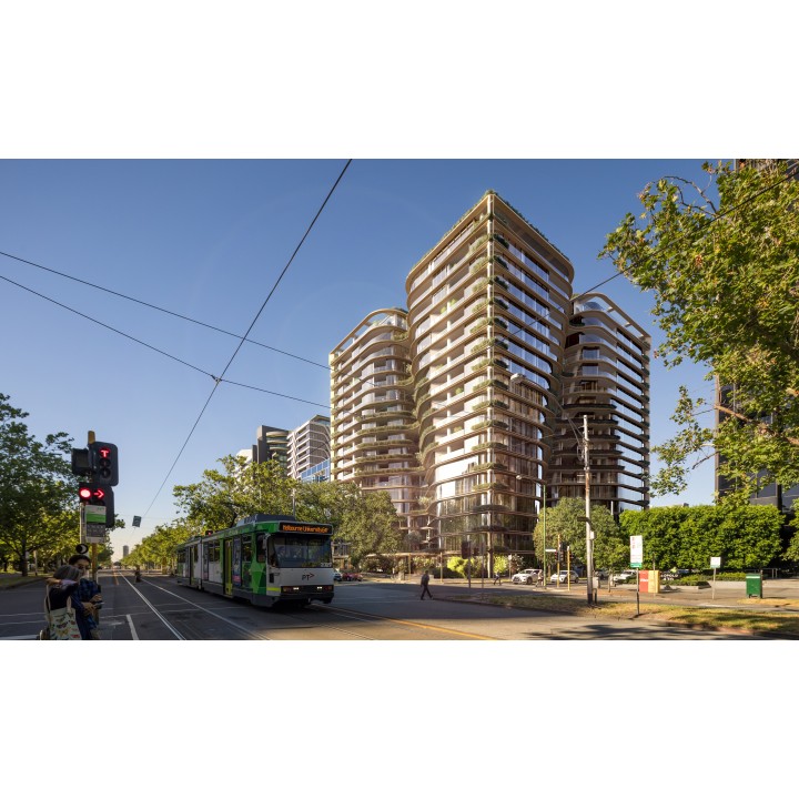 474 St Kilda Rd, Melbourne, Melbourne - Image 1