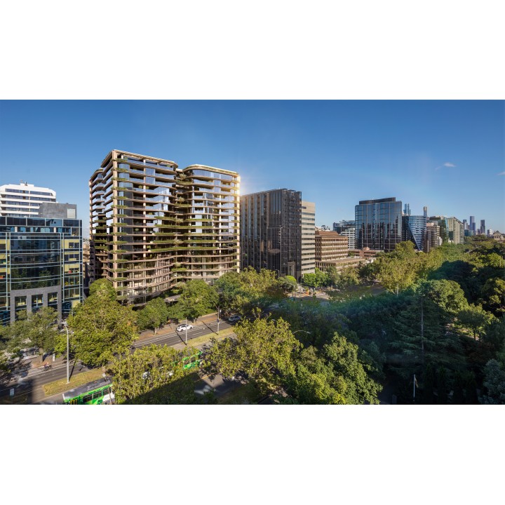 474 St Kilda Rd, Melbourne, Melbourne - Thumbnail 2