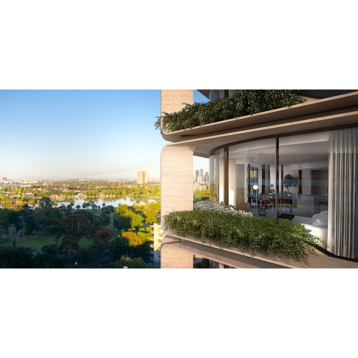 474 St Kilda Rd, Melbourne, Melbourne - Thumbnail 4