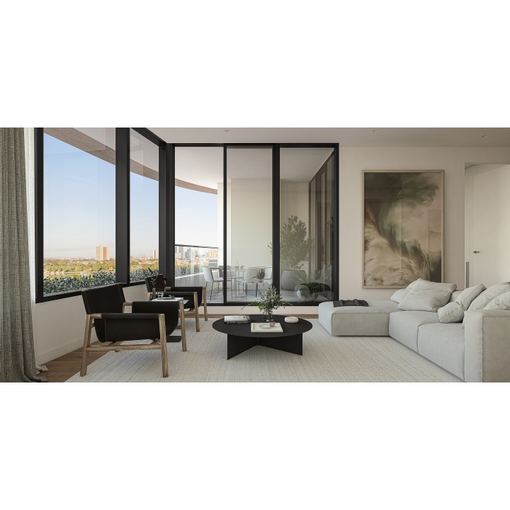 474 St Kilda Rd, Melbourne, Melbourne - Thumbnail 8