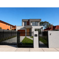 Brand-New, High-Quality Modern Townhouse in Murrumbeena with a 10-Year Warranty