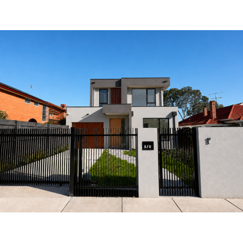 Brand-New, High-Quality Modern Townhouse in Murrumbeena with a 10-Year Warranty