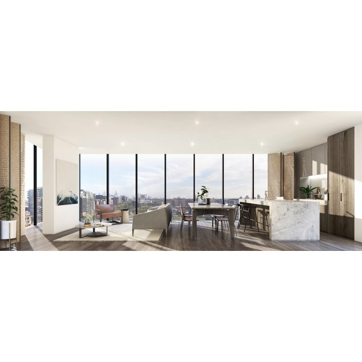 601 St Kilda Road, Melbourne, Melbourne - Thumbnail 7
