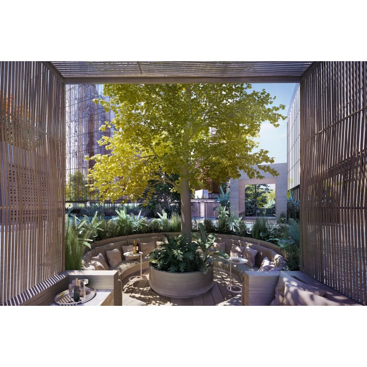 601 St Kilda Road, Melbourne, Melbourne - Thumbnail 3
