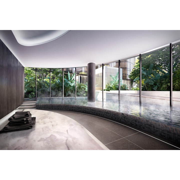 601 St Kilda Road, Melbourne, Melbourne - Thumbnail 2