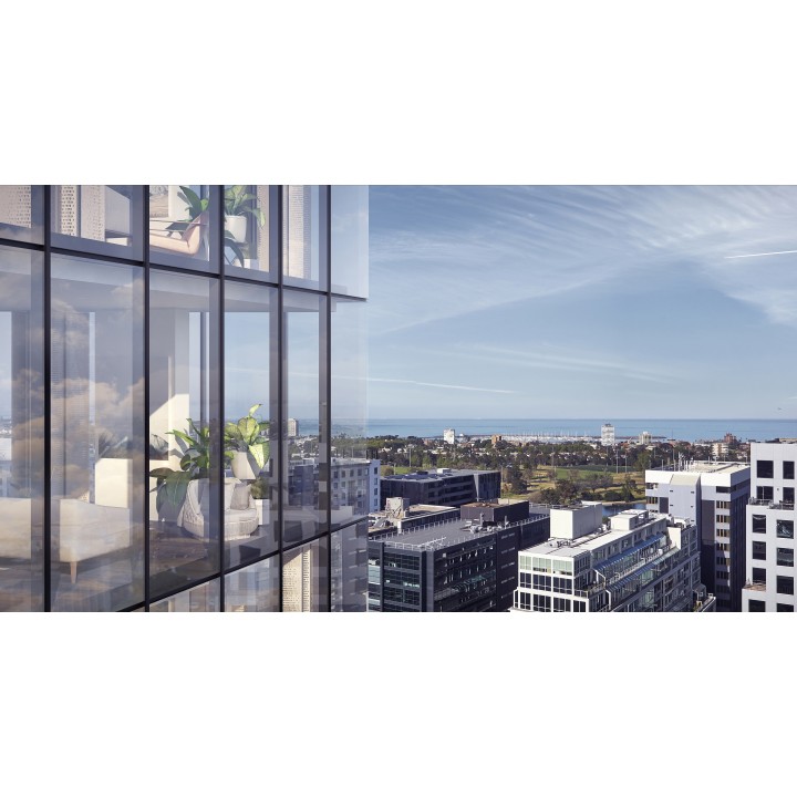 601 St Kilda Road, Melbourne, Melbourne - Thumbnail 8