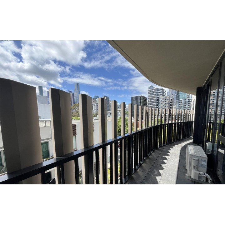 605/130 Dudley St, West Melbourne - Thumbnail 7