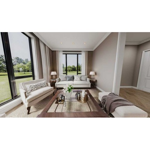 精品学区房- Doncaster East 豪华现代别墅- 预计26年中旬完工