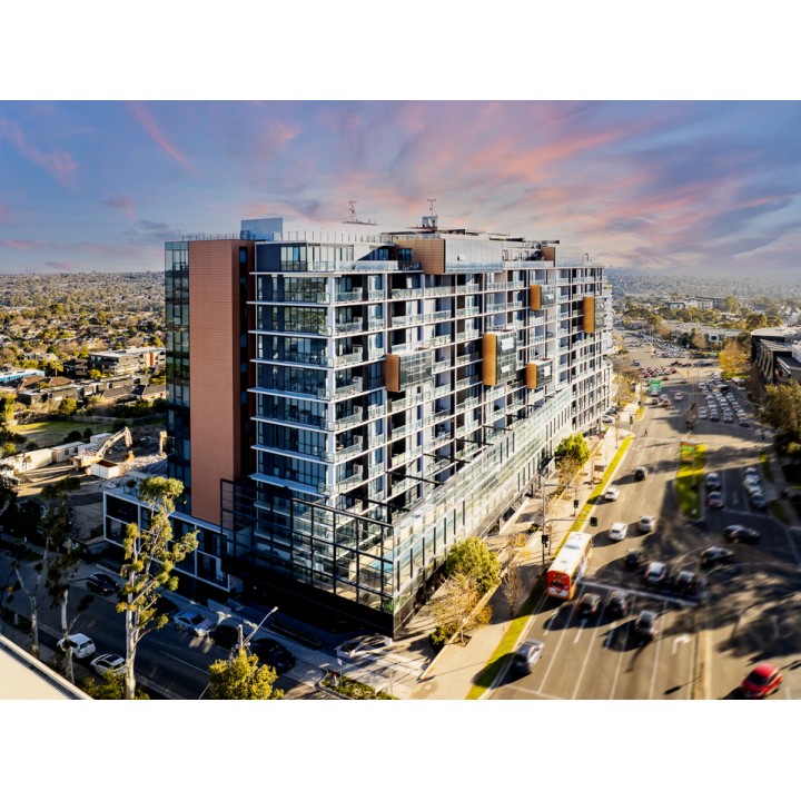 802/642 Doncaster Road, Doncaster - Image 1