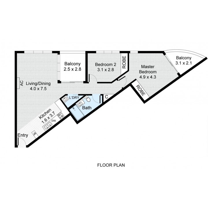 924/55 Merchant St, Docklands - Thumbnail 7