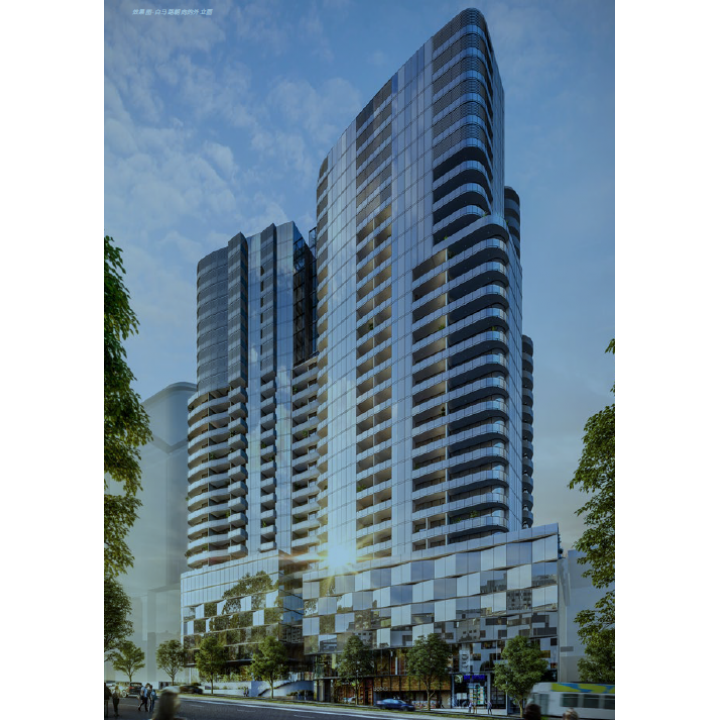826/834 Whitehorse Road, Box Hill - Image 1
