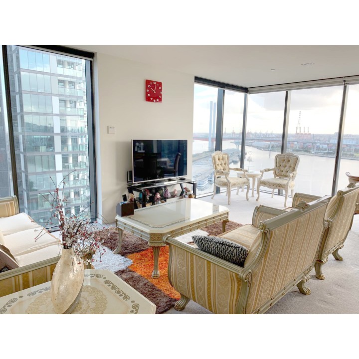152/8 Waterside Place, Docklands - Thumbnail 3