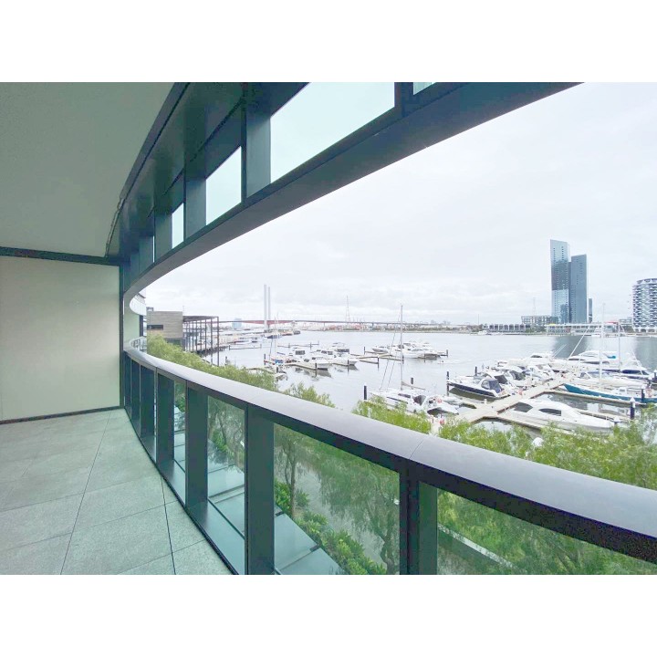 26m/9 Waterside Place, Docklands - Thumbnail 2