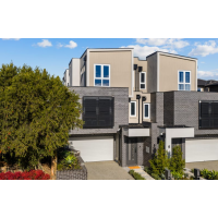 品质现房- Templestowe 绝佳地理位置-著名Serpell学区 · 大面积现代奢宅